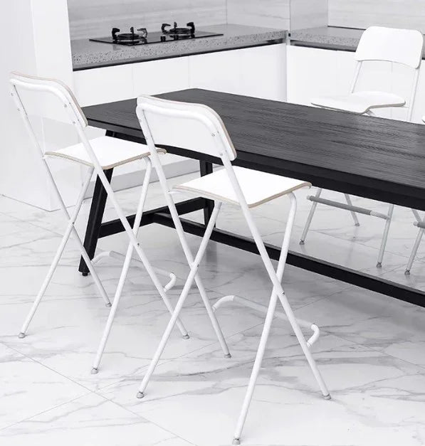 Foldable Bar Stool | IRA