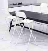 Foldable Bar Stool | IRA