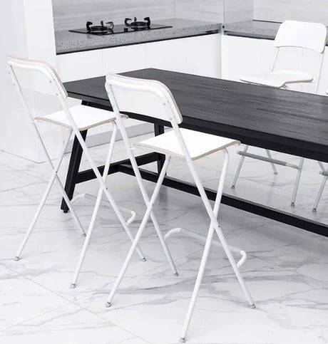 Foldable Bar Stool | IRA