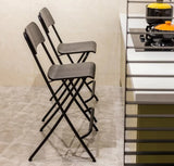 Foldable Bar Stool | IRA