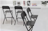 Foldable Bar Stool | IRA
