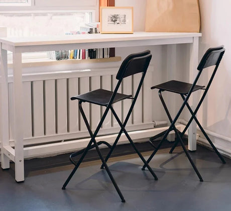 Foldable Bar Stool | IRA