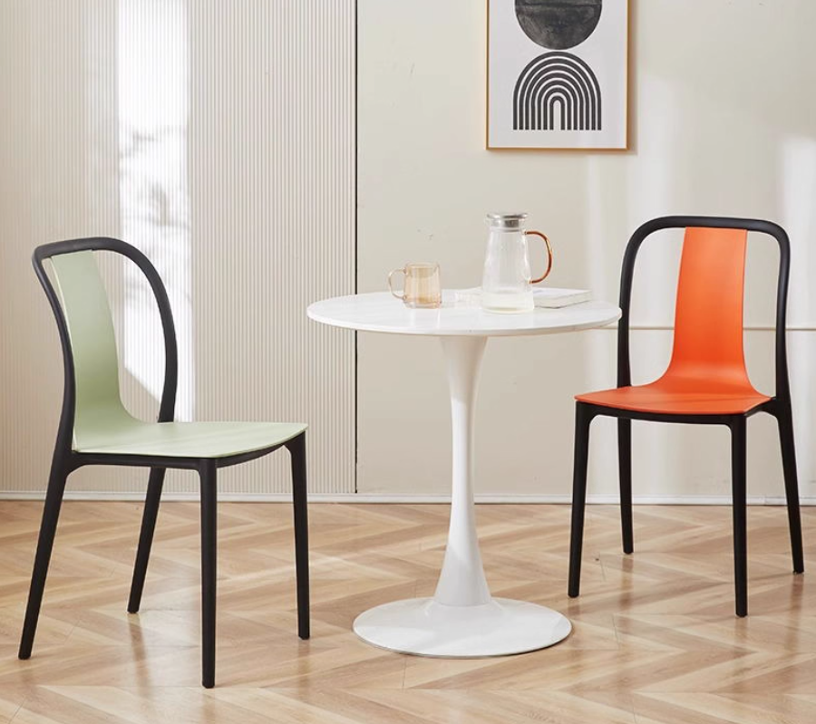 Dining Side Chair | SIMON