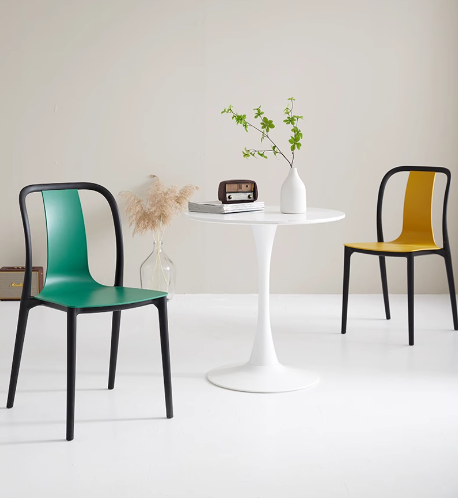 Dining Side Chair | SIMON