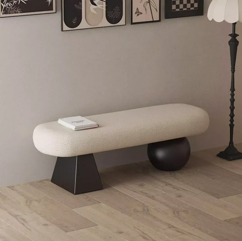 boucle bench