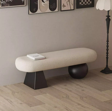 boucle bench