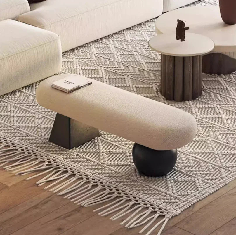 boucle bench