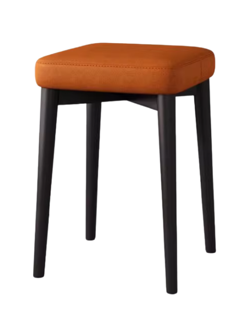 Low Stackable Stool | FRIDA