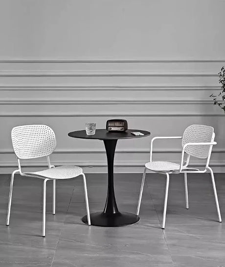 Dining Side ArmChair | MELINDA