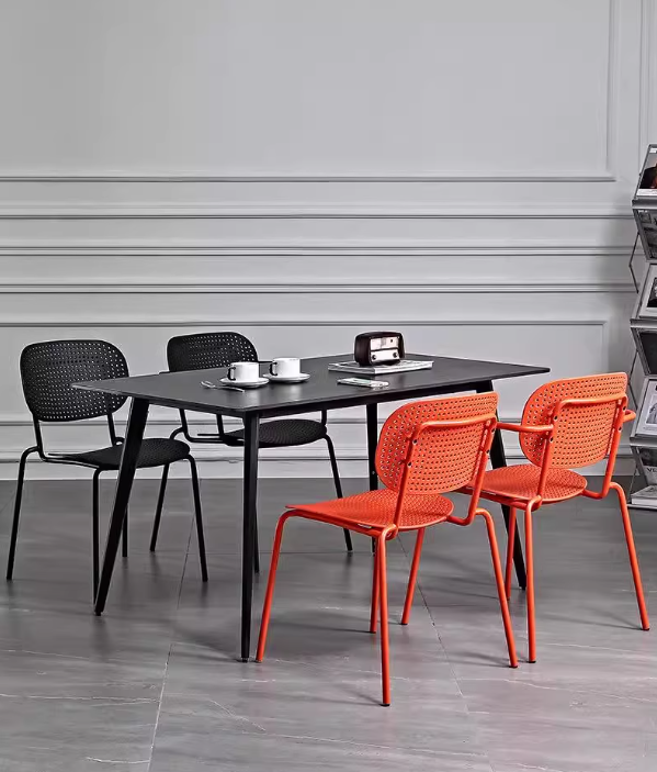 Dining Side ArmChair | MELINDA