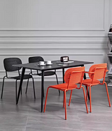 Dining Side ArmChair | MELINDA