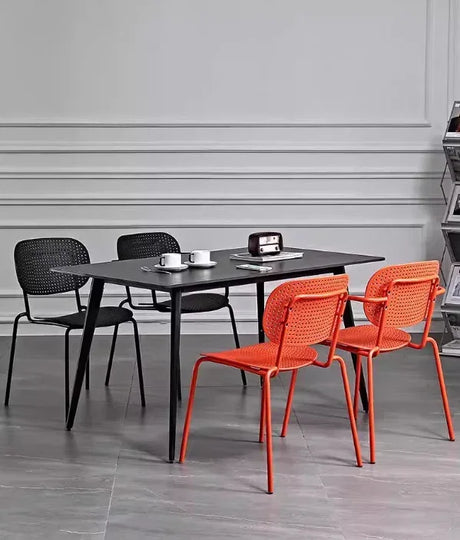 Dining Side ArmChair | MELINDA