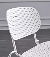 Dining Side ArmChair | MELINDA