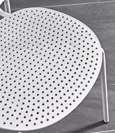 Dining Side ArmChair | MELINDA