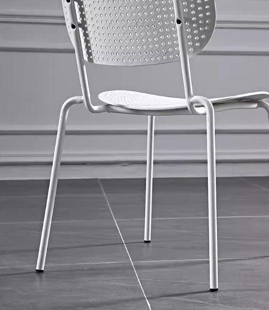 Dining Side ArmChair | MELINDA