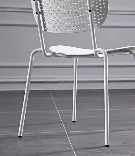 Dining Side ArmChair | MELINDA