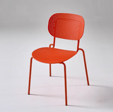 Dining Side Chair | MELINDA