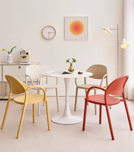 UV Stackable Outdoor Armchair | LIORA