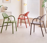 polypropylene arm chair Singapore