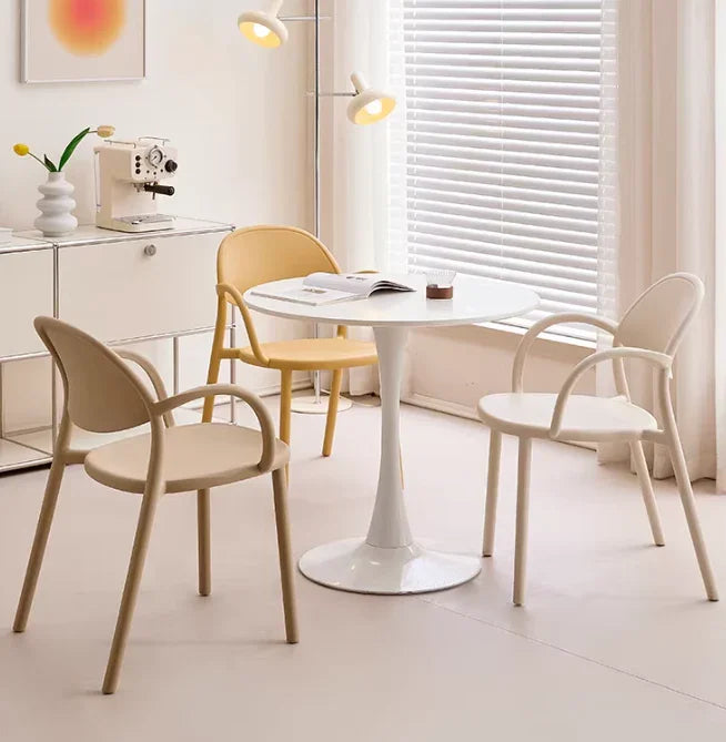 UV Stackable Outdoor Armchair | LIORA
