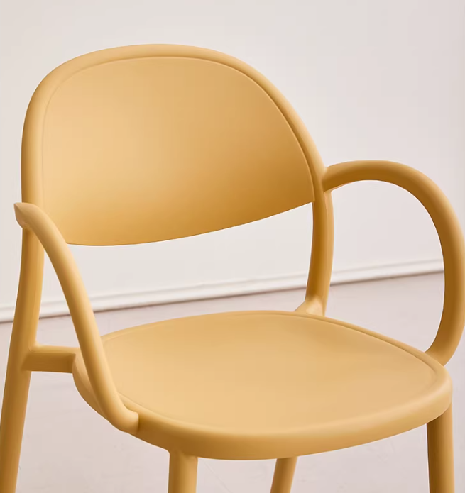 UV Stackable Outdoor Armchair | LIORA