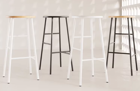Bar Stool | ARANYA