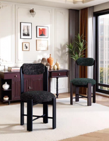 Dining Chair (Set of 2)| ANYA