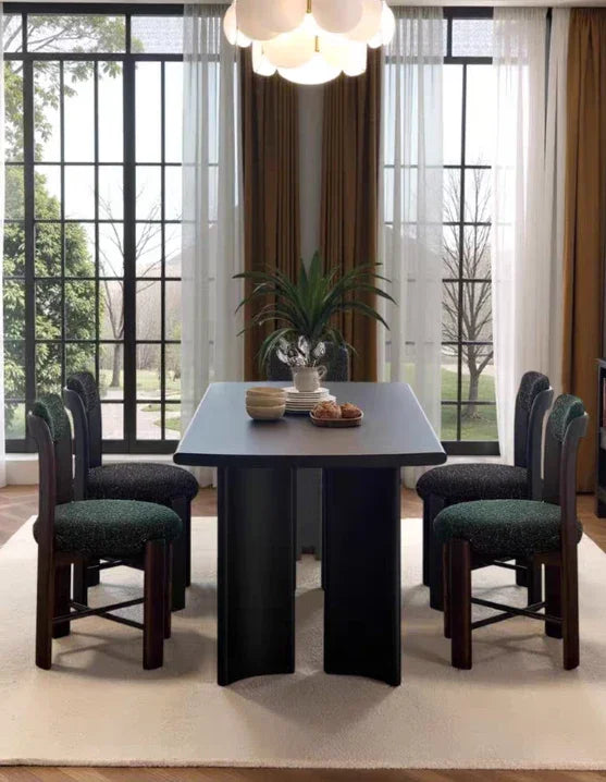 Dining Chair (Set of 2)| ANYA