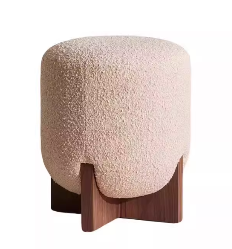 ottoman accent stool