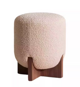 ottoman accent stool