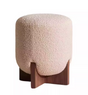 ottoman accent stool