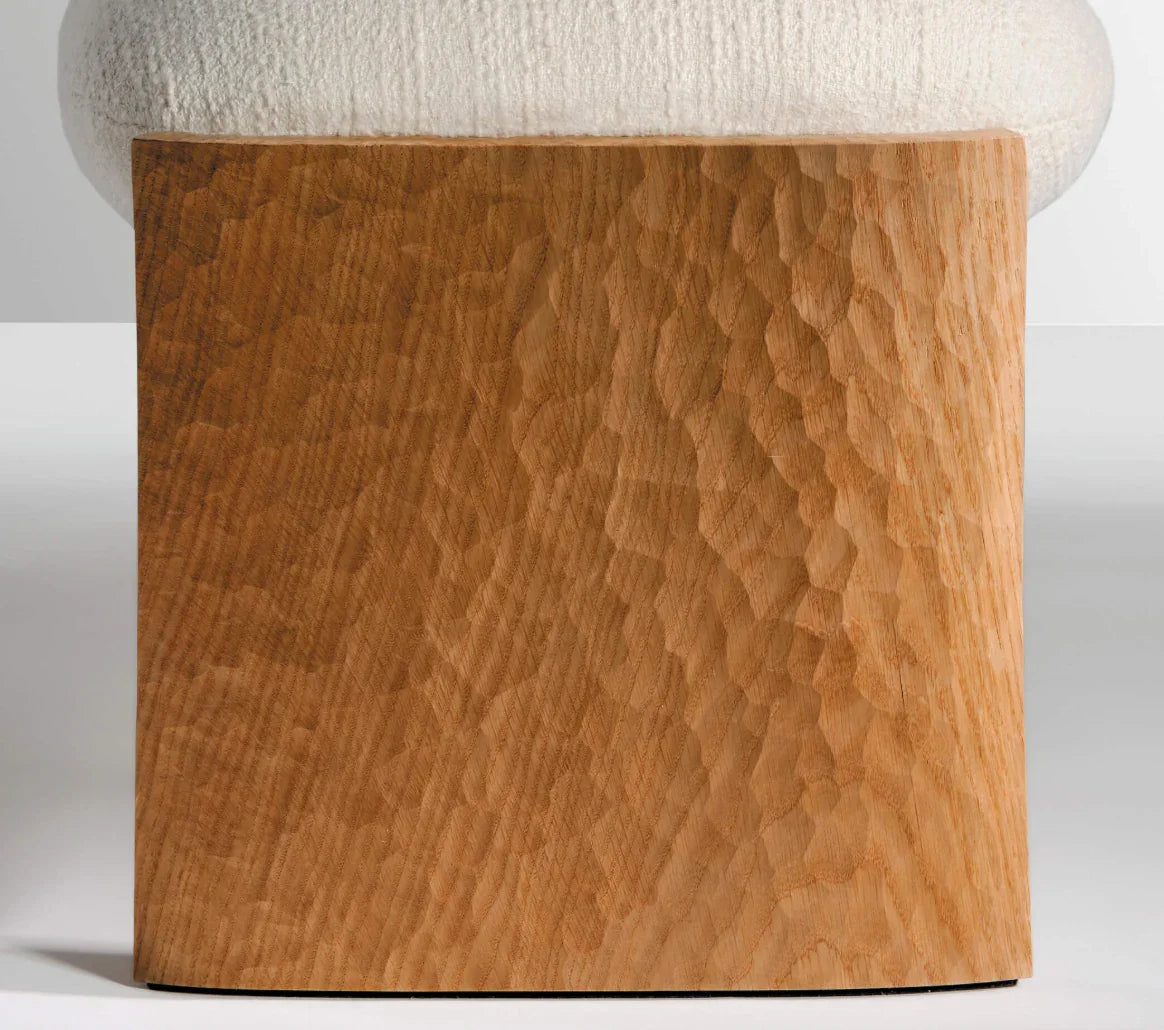 Wood Bench | DEEPA
