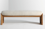 Wood Bench | DEEPA