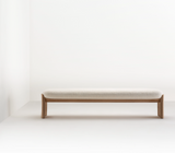 Wood Bench | DEEPA