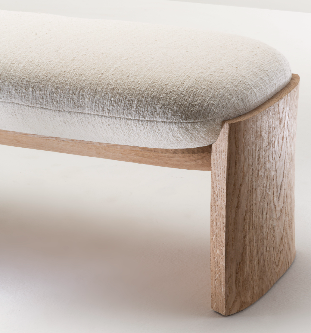 Wood Bench | DEEPA