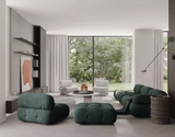 Boucle Modular Sofa | HAVEN