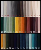 Boucle Modular Sofa | HAVEN