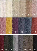 Boucle Modular Sofa | HAVEN