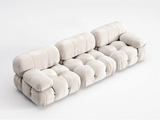 Boucle Modular Sofa | HAVEN