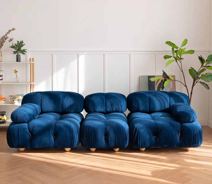 Haven modular sofa camaleonda.