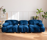 Haven modular sofa camaleonda.