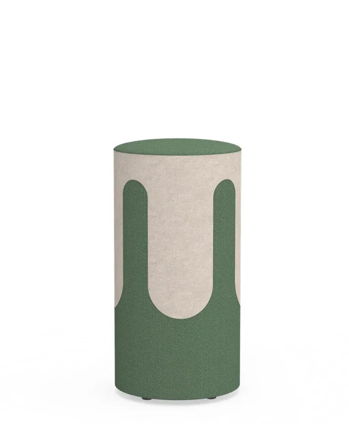 Fluid Pouf | DRAVA