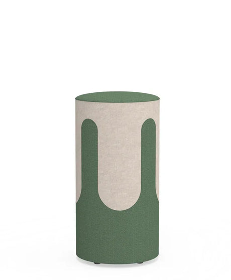 Fluid Pouf | DRAVA