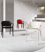 outdoor stackable chair Singapore