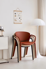 polypropylene outdoor arm chair Singapore