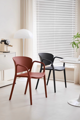 stackable café chair Singapore