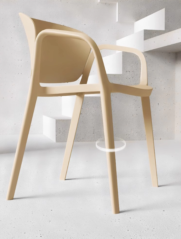 UV Stackable Outdoor Armchair | FLEXA