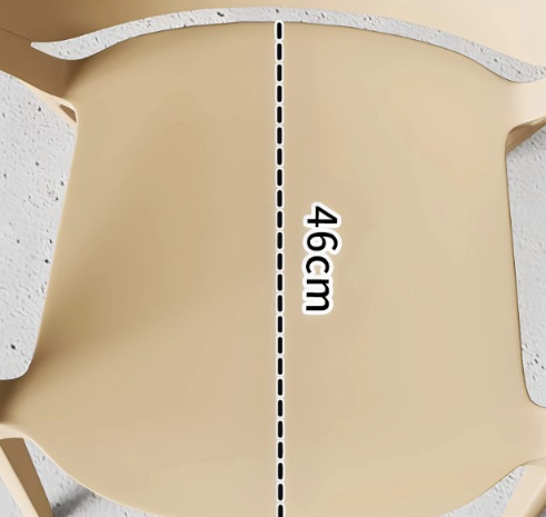 UV Stackable Outdoor Armchair | FLEXA