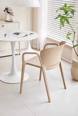 UV Stackable Outdoor Armchair | FLEXA