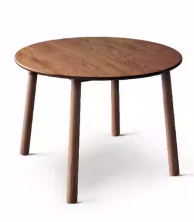 Round Dining Table | ARDEN